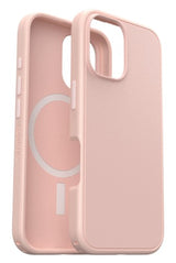 OtterBox Symmetry Series for MagSafe for iPhone 16, Ballet Shoes