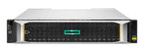 HPE MSA 2060 16Gb Fibre Channel SFF 12TB Flash Bundle