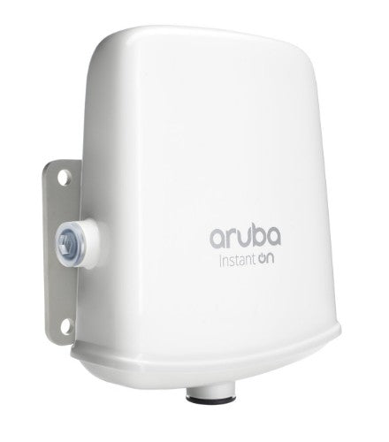 HPE Aruba Networking Aruba Instant On AP17 (JP) 1167 Mbit/s White Power over Ethernet (PoE)
