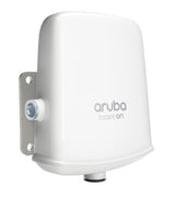HPE Aruba Networking Aruba Instant On AP17 (EG) 1167 Mbit/s White Power over Ethernet (PoE)