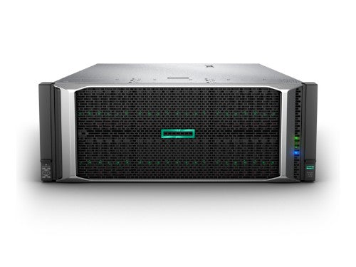 HPE ProLiant DL580 server Rack (4U) Intel® Xeon® Platinum 2.4 GHz 512 GB DDR4-SDRAM 1600 W