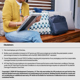 HP Everyday 14-inch Laptop Bag