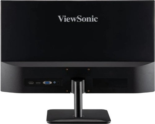 Viewsonic Value Series VA2432-MHD-3 computer monitor 61 cm (24") 1920 x 1080 pixels Full HD LED Black