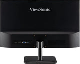 Viewsonic Value Series VA2432-MHD-3 computer monitor 61 cm (24") 1920 x 1080 pixels Full HD LED Black