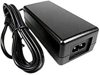 Zebra P1080383-704 power adapter/inverter Indoor 60 W Black