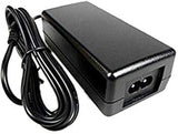 Zebra P1080383-704 power adapter/inverter Indoor 60 W Black