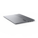 Lenovo ThinkBook 16 G8 IAL Intel Core Ultra 5 225U Laptop 40.6 cm (16") WUXGA 16 GB DDR5-SDRAM 256 GB SSD Wi-Fi 6E (802.11ax) Windows 11 Pro English Grey