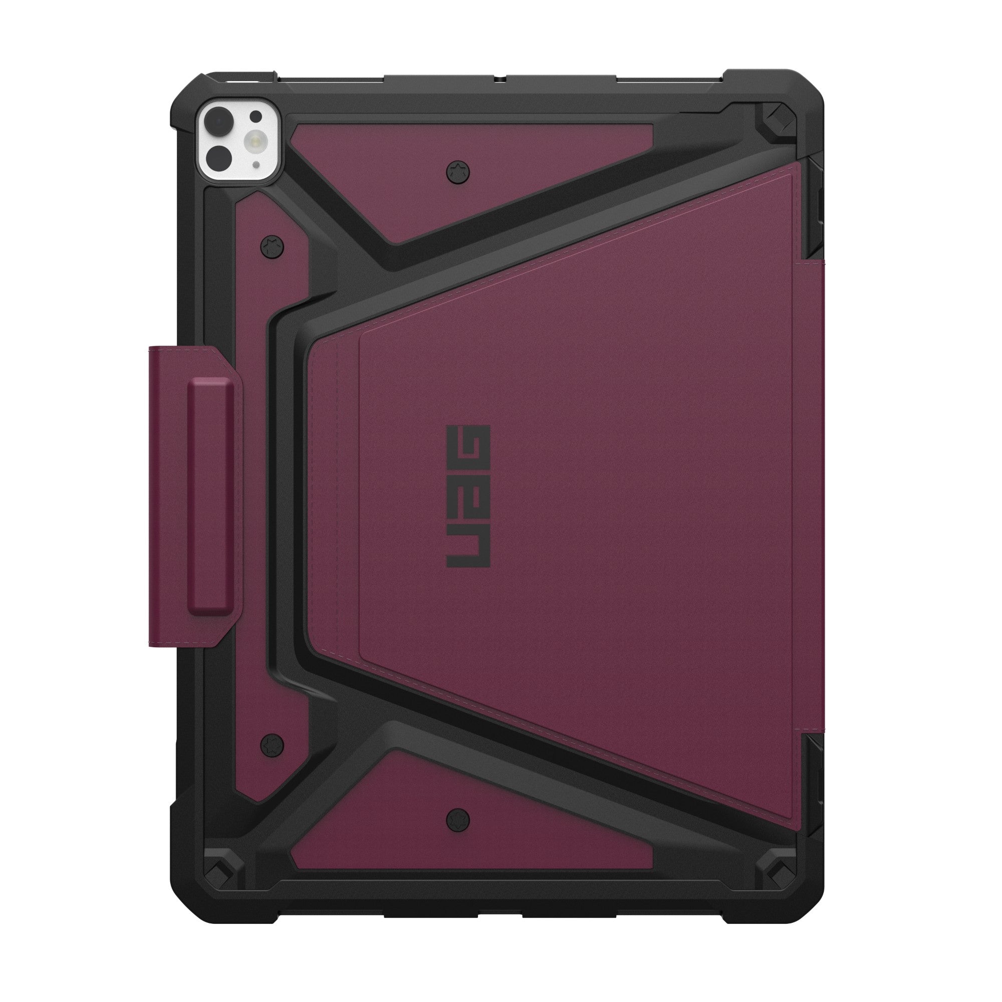 Urban Armor Gear Metropolis SE Series iPad Pro 13" (7th Gen, 2024, M4) Folio Case  - Computers - Urban Armor Gear