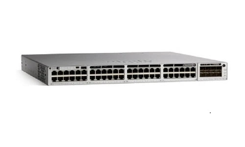 Cisco C9300L-48UXG-4X-M.