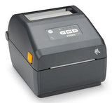 Zebra ZD421D label printer Direct thermal 300 x 300 DPI 102 mm/sec Wired & Wireless Wi-Fi Bluetooth