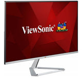 Viewsonic VX Series VX2776-SMH computer monitor 68.6 cm (27") 1920 x 1080 pixels Full HD LED Silver