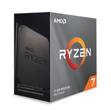 AMD Ryzen 7 5700X processor 3.4 GHz 32 MB L3 Box