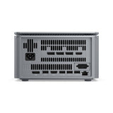 Lenovo ThinkCentre neo Ultra Gen 2 Intel Core Ultra 7 265 32 GB DDR5-SDRAM 1 TB SSD NVIDIA GeForce RTX 5060 Windows 11 Pro Mini PC Grey