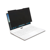 Kensington MagPro Magnetic Privacy Screen Filter for Laptops 12.5" (16:9)