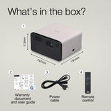 Epson EF-21G