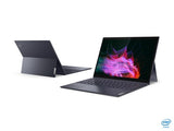 Lenovo Yoga Duet 7 13IML05 Intel® Core™ i5 i5-10210U Hybrid (2-in-1) 33 cm (13") Touchscreen Quad HD 8 GB DDR4-SDRAM 256 GB SSD Wi-Fi 6 (802.11ax) Windows 10 Home UK English Grey