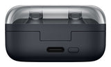 Samsung Galaxy SM-R540 Headset True Wireless Stereo (TWS) In-ear Calls/Music Bluetooth Black