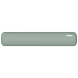 Fellowes Keyboard Wrist Rest Breyta Compact Keyboard Wrist Support with Antibacterial Protection Ergonomic Wrist Support Sage
