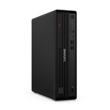 Lenovo ThinkCentre M70s Gen 6 Intel Core Ultra 5 225 16 GB DDR5-SDRAM 512 GB SSD Windows 11 Pro SFF PC Black