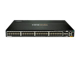 HPE Aruba Networking CX 6300M 48p SFP 1G 2p SFP56 50G 2p SFP28 25G MACsec TAA Switch