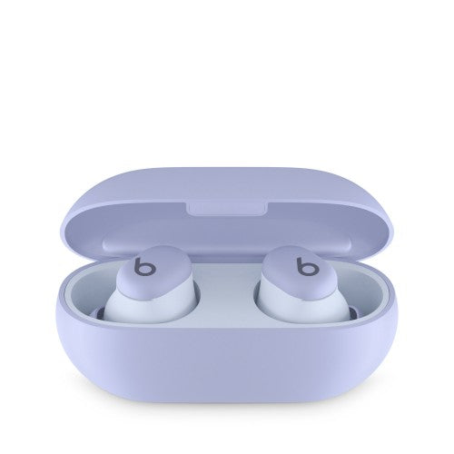 Apple Beats Solo Buds - True Wireless Earbuds - Arctic Purple