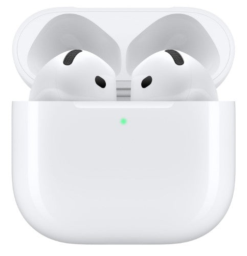 Apple AirPods 4 with Active Noise Cancellation