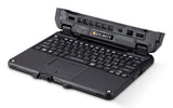 Panasonic FZ-VEKG21LE mobile device keyboard QWERTY English Black