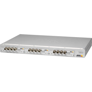 Axis 0267-003 rack cabinet Silver