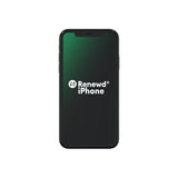 Renewd iPhone 11 Black 256GB