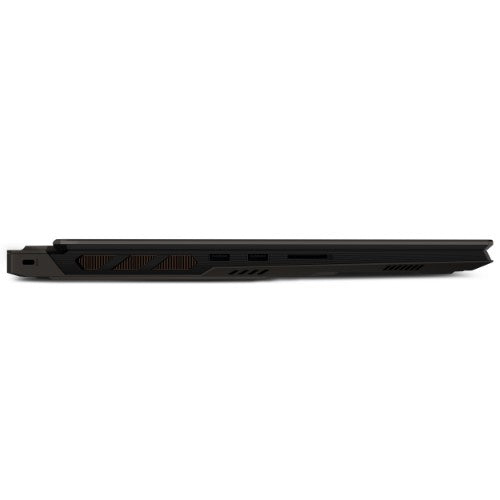 MSI VECTOR A18 HX A9WHG-005UK laptop AMD Ryzen™ 9 9955HX 45.7 cm (18") Quad HD+ 32 GB DDR5-SDRAM 1 TB SSD NVIDIA GeForce RTX 5070 Ti Wi-Fi 7 (802.11be) Windows 11 Home Advanced UK English Grey