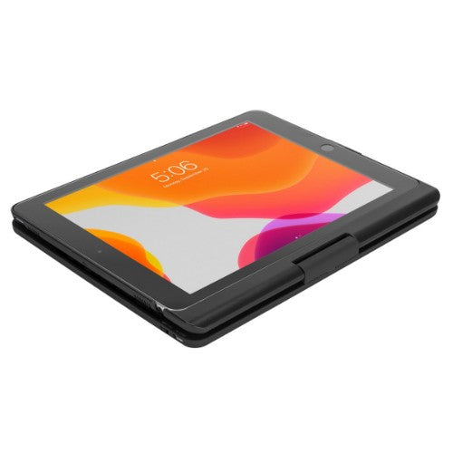 Targus VersaType QWERTY Nordic Bluetooth Black