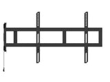 Multibrackets M Universal Swing Arm 180 Degrees Black