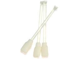 Zebra Zebra 105909G-057 Cleaning Swabs (Pack of 24)