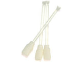Zebra Zebra 105909G-057 Cleaning Swabs (Pack of 24)