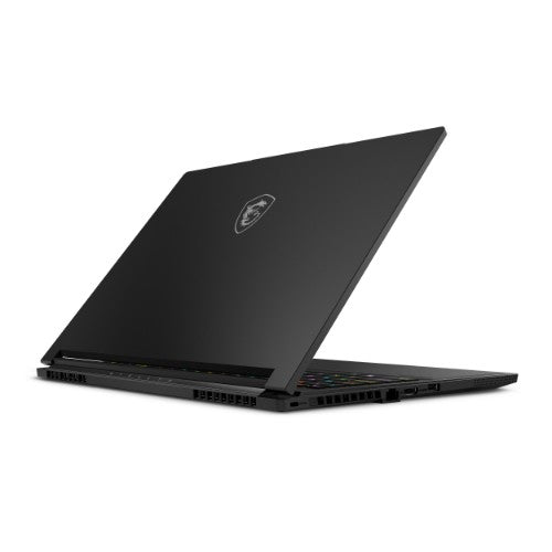 MSI Stealth A16 AI+ A3XWJG-001UK AMD Ryzen AI 9 370 Laptop 40.6 cm (16") Quad HD+ 64 GB LPDDR5x-SDRAM 2 TB SSD NVIDIA GeForce RTX 5090 Wi-Fi 7 (802.11be) Windows 11 Pro UK English Black