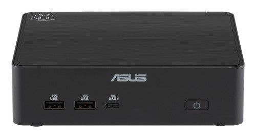 ASUS NUC 16 Pro RNUC16GDKU560000 Black 325