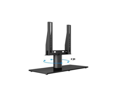 Multibrackets M VESA Tablestand Turn X-Small MAX 200x200 Black