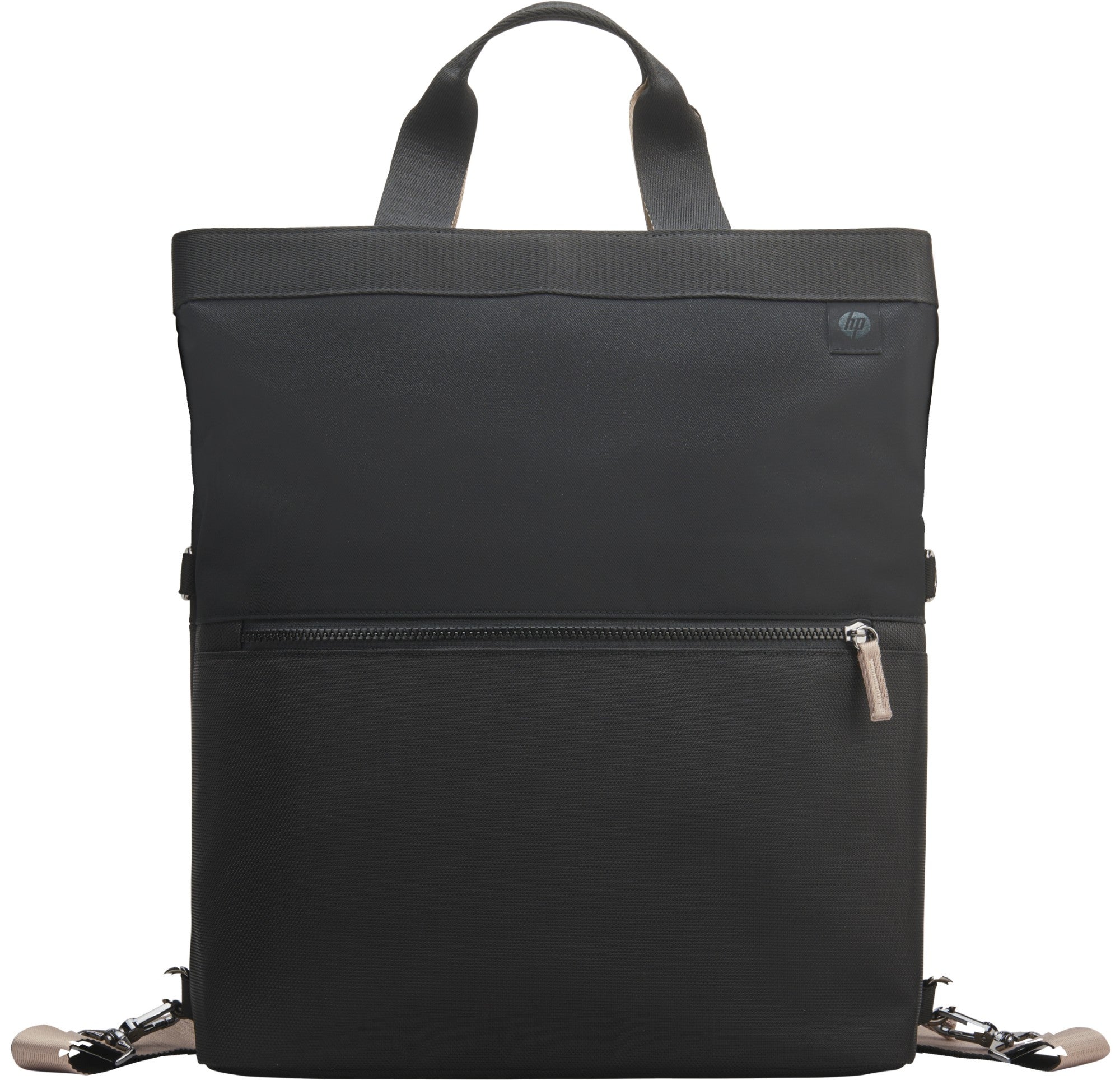 HP 14-inch Convertible Laptop Backpack Tote  - Computers - HP