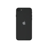 Renewd iPhone SE2020 Black 128GB