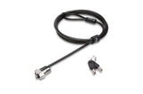 Kensington K64445EUS cable lock Black