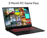 ASUS TUF Gaming A18 FA808UM-S8013W AMD Ryzen™ 7 260 Laptop 45.7 cm (18") WUXGA 16 GB DDR5-SDRAM 1 TB SSD NVIDIA GeForce RTX 5060 Wi-Fi 6E (802.11ax) Windows 11 Home Grey