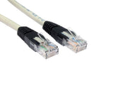 Cables Direct EXT-601 networking cable Grey 1 m Cat6 U/UTP (UTP)