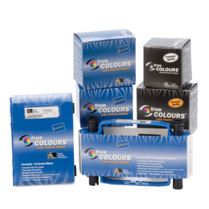 Zebra 800033-301 printer ribbon