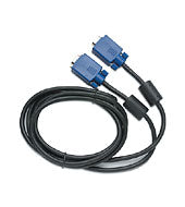 HPE 498385-B23 InfiniBand/fibre optic cable 3 m Black