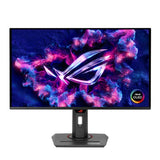 ASUS ROG Strix OLED XG27UCDMG computer monitor 67.3 cm (26.5") 3840 x 2160 pixels 4K Ultra HD QD-OLED Black