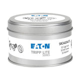 Tripp Lite SRCAGENUTS SmartRack Square Hole Hardware Kit with 50 M6 screws and washers