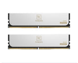 Team Group T-CREATE EXPERT CTCWD548G6400HC32ADC01 memory module 48 GB 2 x 24 GB DDR5