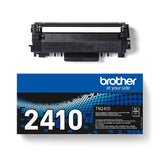Brother TN-2410 Toner-kit, 1.2K pages ISO/IEC 19752 for Brother HL-L 2310