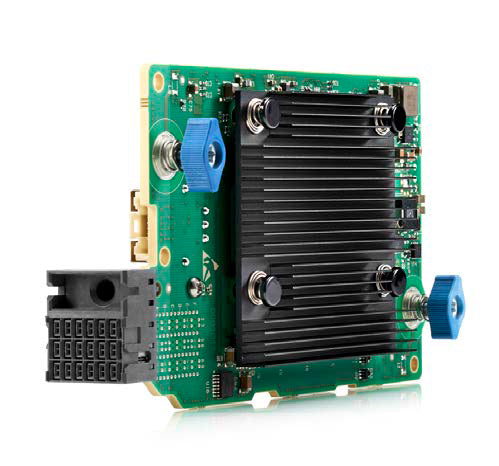 HPE 843400-B21 network card Internal 100000 Mbit/s