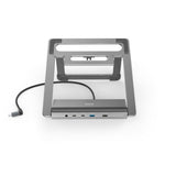 Hama Connect2Office Stand Laptop stand Anthracite